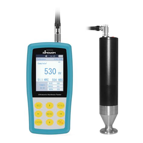 bhn hardness testing machine|portable ultrasonic hardness tester.